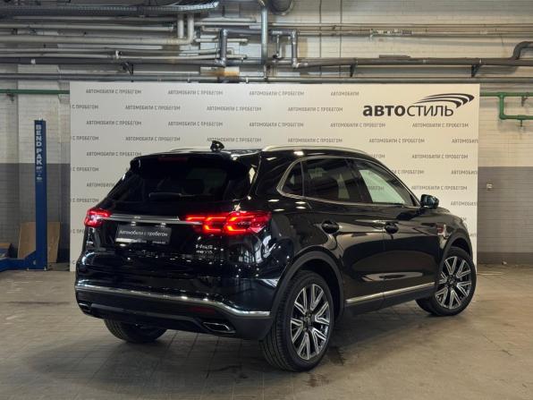 Hongqi HS5 I с пробегом 2024 года, цена 2 599 000 рублей, 18000 км, внедорожник, Автокод Объявления