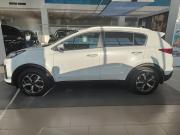 Kia Sportage IV Рестайлинг Казань  - изображение 32