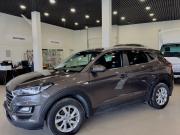 Hyundai Tucson III Рестайлинг Апатиты  - изображение 23