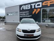 Skoda Octavia III (A7) Сызрань  - изображение 29