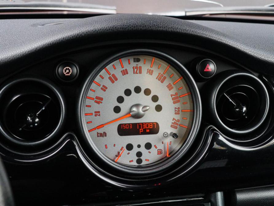 Mini Hatch I (R50) Москва  - изображение 12