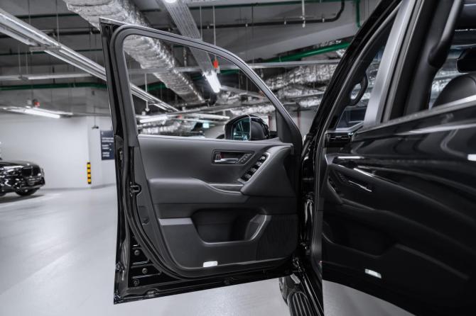 Новый Toyota Land Cruiser 300 Series 2026 года, цена 14 900 000 рублей, внедорожник, Автокод Объявления
