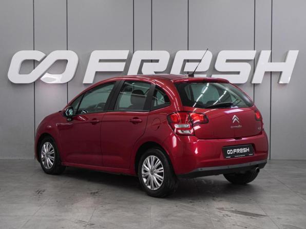 Citroen C3 II с пробегом 2011 года, цена 519 000 рублей, 135053 км, хэтчбек, Автокод Объявления