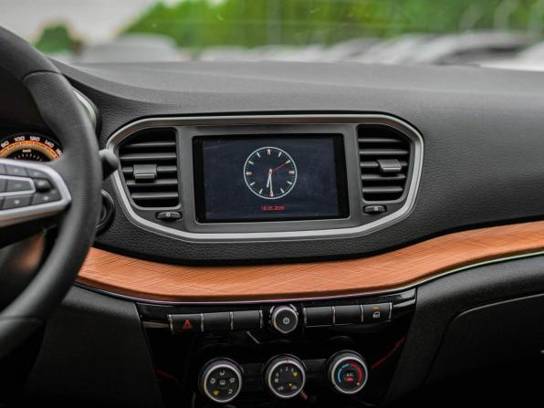 Lada (ВАЗ) Vesta I Рестайлинг (NG) с пробегом 2024 года, цена 1 240 000 рублей, 39602 км, седан, Автокод Объявления