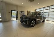 Geely Monjaro I Саратов  - изображение 19