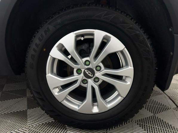 Chery Tiggo 4 Pro I Рестайлинг с пробегом 2025 года, цена 1 739 000 рублей, 20042 км, внедорожник, Автокод Объявления
