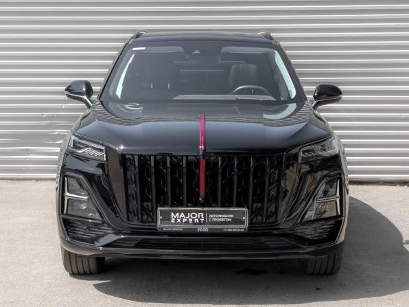 Hongqi HS5 I Рестайлинг с пробегом 2023 года, цена 3 200 000 рублей, 12309 км, внедорожник, Автокод Объявления