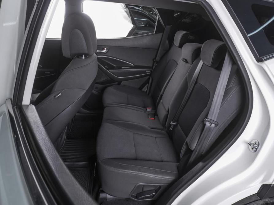 Hyundai Santa Fe III Ростов-на-Дону  - изображение 9