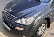 SsangYong Kyron I Рестайлинг Владимир  - изображение 44