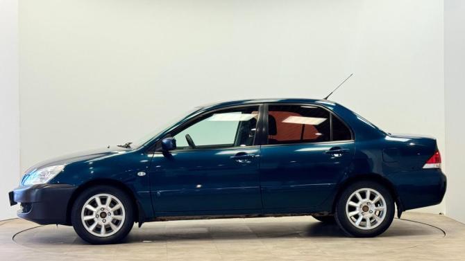 Mitsubishi Lancer IX Рестайлинг с пробегом 2009 года, цена 385 000 рублей, 292000 км, седан, Автокод Объявления