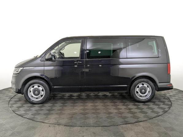 Volkswagen Multivan T6 Рестайлинг с пробегом 2021 года, цена 5 455 000 рублей, 94113 км, минивэн, Автокод Объявления