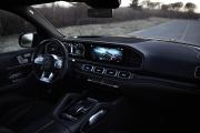 Mercedes-Benz GLS AMG II (X167) Санкт-Петербург  - изображение 55
