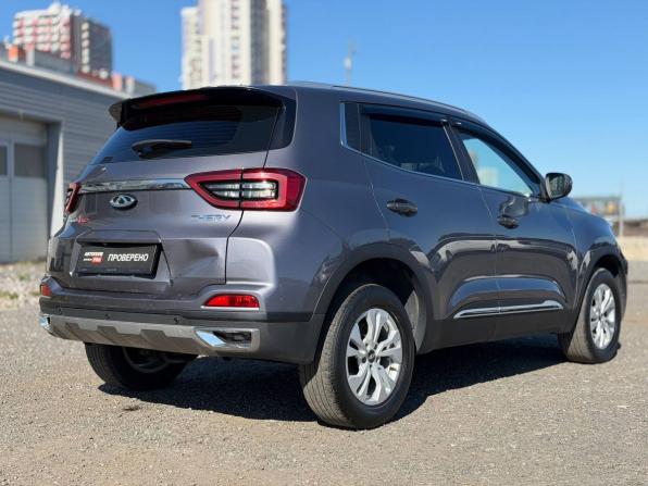 Chery Tiggo 4 Pro I с пробегом 2022 года, цена 1 035 000 рублей, 142913 км, внедорожник, Автокод Объявления