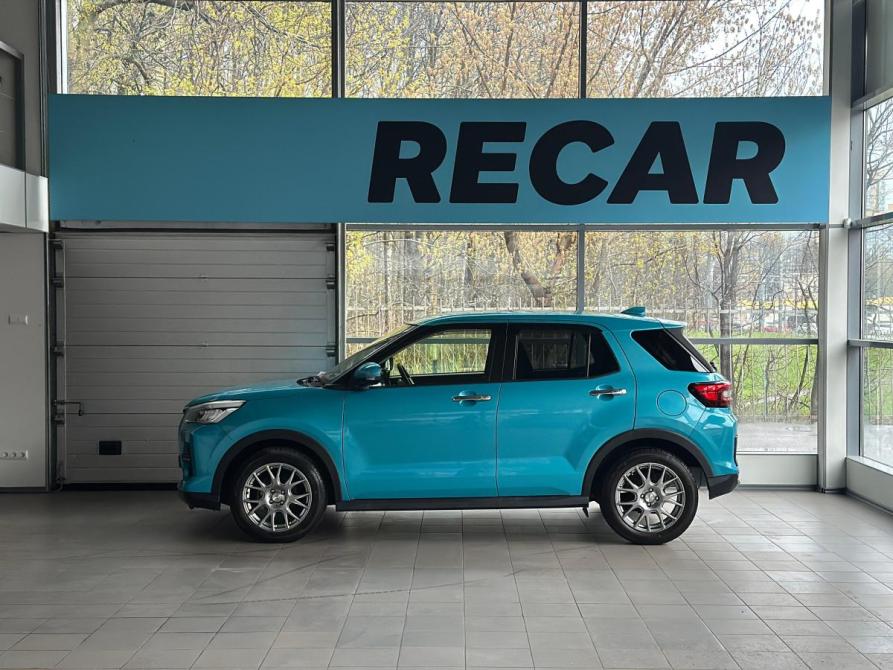 Toyota Raize I Санкт-Петербург  - изображение 2