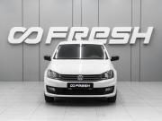 Volkswagen Polo V Рестайлинг Ростов-на-Дону  - изображение 17