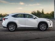 Lexus NX I Рестайлинг Москва  - изображение 25