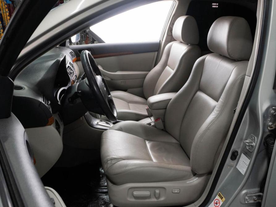 Toyota Avensis II Рестайлинг Тюмень  - изображение 10