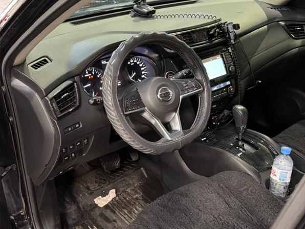 Nissan X-Trail III Рестайлинг с пробегом 2019 года, цена 2 290 000 рублей, 95000 км, внедорожник, Автокод Объявления