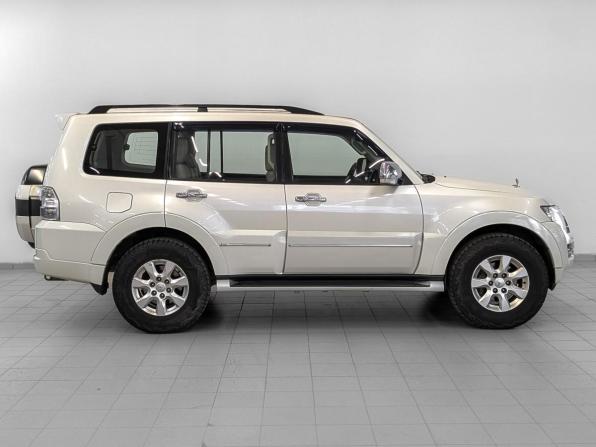 Mitsubishi Pajero IV Рестайлинг 2 с пробегом 2019 года, цена 3 700 000 рублей, 78988 км, внедорожник, Автокод Объявления
