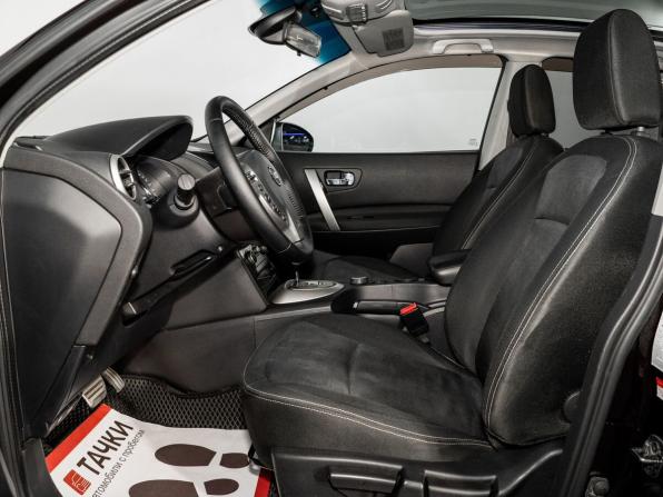 Nissan Qashqai I Рестайлинг с пробегом 2011 года, цена 1 038 500 рублей, 211966 км, внедорожник, Автокод Объявления
