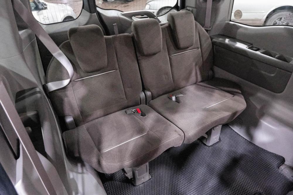 Honda Stepwgn V Новокузнецк  - изображение 32