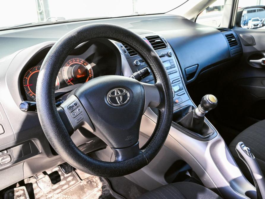 Toyota Auris I Екатеринбург  - изображение 15