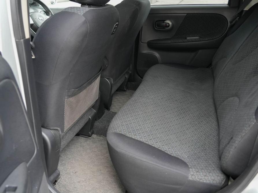 Nissan Note I Рестайлинг Новосибирск  - изображение 18