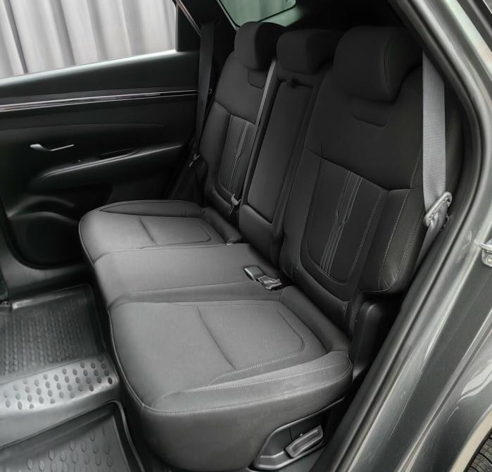 Hyundai Tucson IV Подольск  - изображение 9