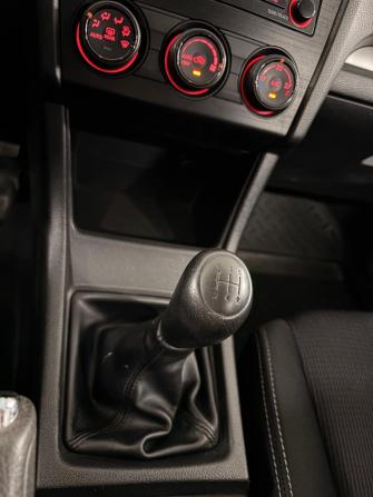 Subaru XV I с пробегом 2011 года, цена 1 299 000 рублей, 133643 км, внедорожник, Автокод Объявления