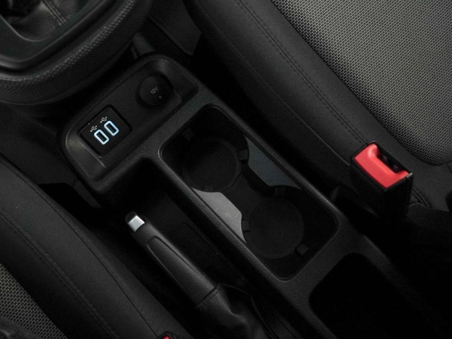 Ford Transit Connect II Рестайлинг Москва  - изображение 17