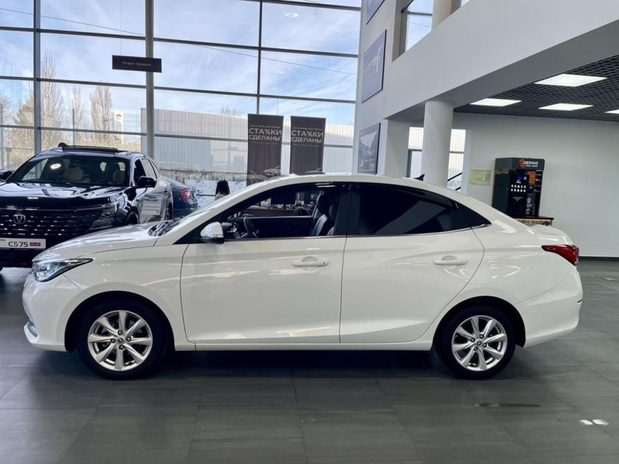 Changan Alsvin Ростов-на-Дону  - изображение 7