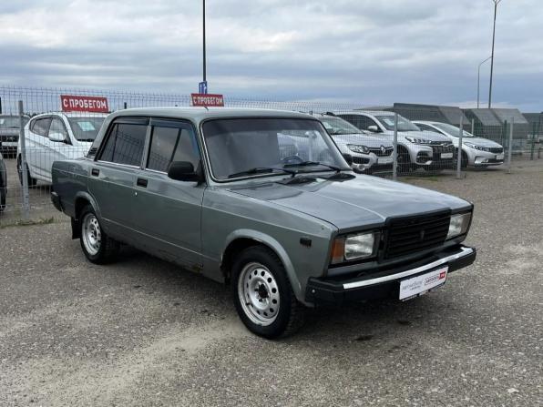 Lada (ВАЗ) 2107 с пробегом 2010 года, цена 147 680 рублей, 208997 км, седан, Автокод Объявления