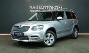 Skoda Yeti I Рестайлинг Уфа  - изображение 19