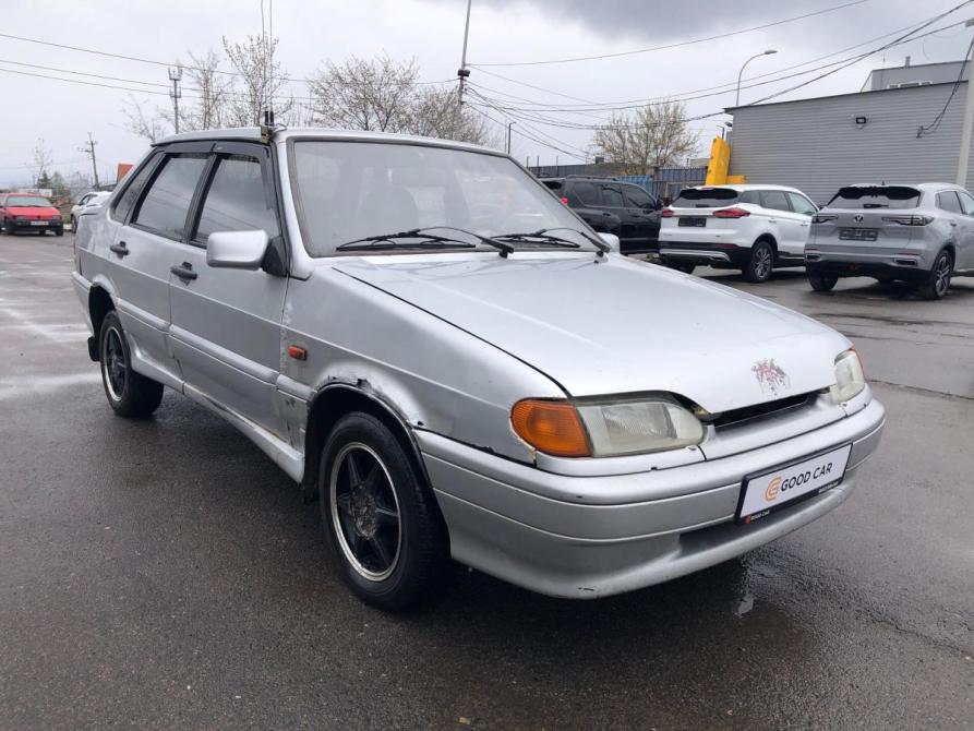 Lada (ВАЗ) 2115 Саратов  - изображение 3