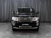Toyota Land Cruiser 200 Series Рестайлинг 1 Тюмень  - изображение 27