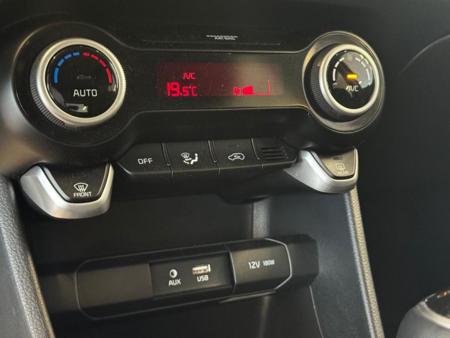 Kia Picanto III Санкт-Петербург  - изображение 13