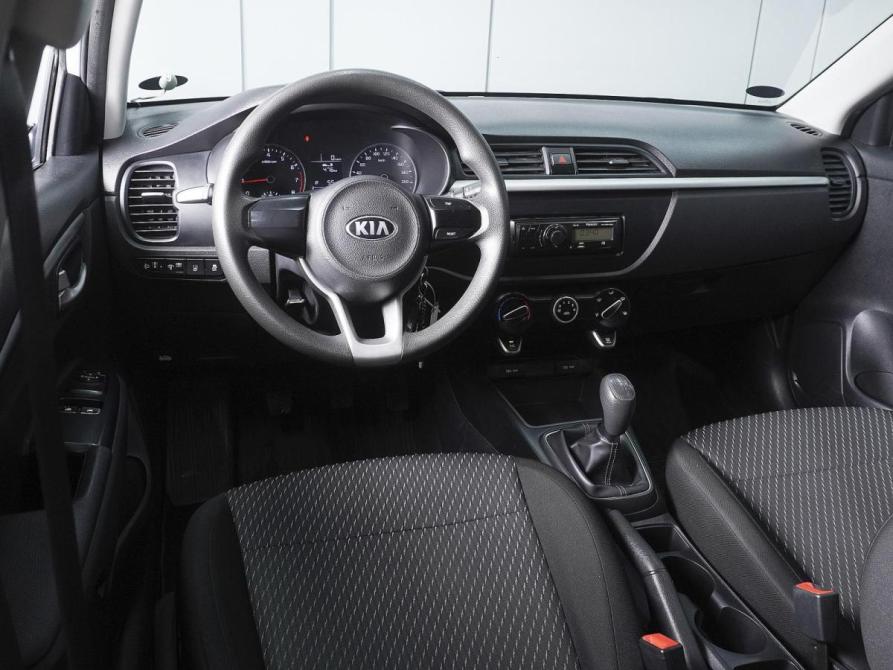 Kia Rio IV Ростов-на-Дону  - изображение 6
