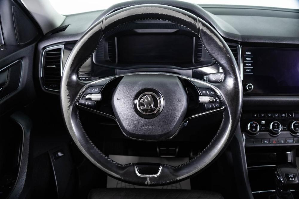Skoda Kodiaq I Пермь  - изображение 15
