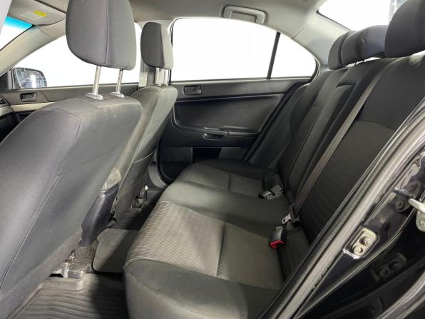 Mitsubishi Lancer X Рестайлинг с пробегом 2012 года, цена 699 000 рублей, 189196 км, седан, Автокод Объявления