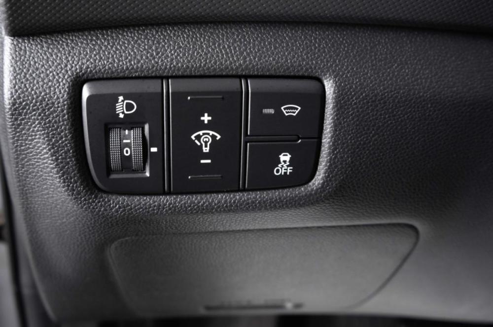 Hyundai Creta I Пермь  - изображение 22