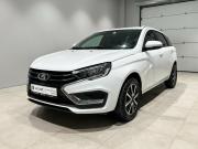Lada (ВАЗ) Vesta I Рестайлинг (NG) Екатеринбург  - изображение 19