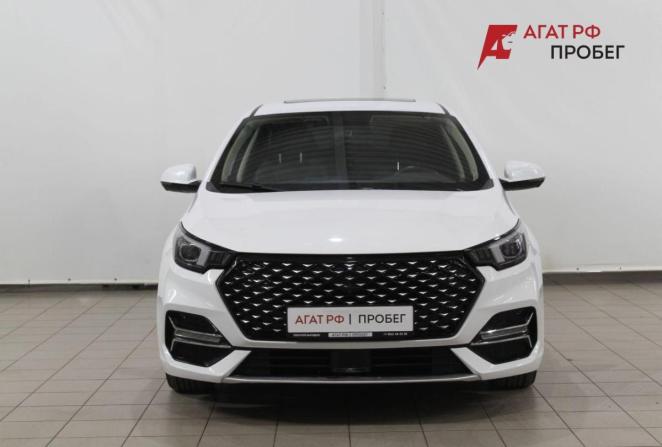 Omoda S5 с пробегом 2023 года, цена 1 150 000 рублей, 82429 км, седан, Автокод Объявления