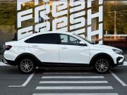 Lada (ВАЗ) Vesta I Рестайлинг (NG) Волгоград  - изображение 25