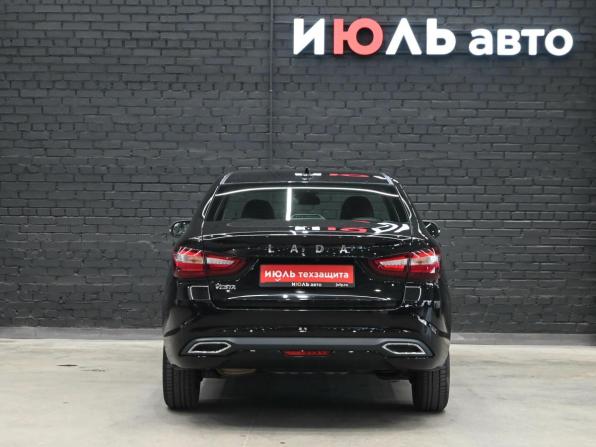 Lada (ВАЗ) Vesta I Рестайлинг (NG) с пробегом 2024 года, цена 1 490 000 рублей, 18174 км, седан, Автокод Объявления