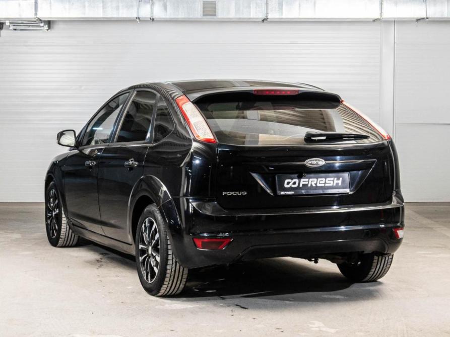 Ford Focus II Рестайлинг Ставрополь  - изображение 2