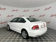 Volkswagen Polo V Рестайлинг Псков  - изображение 23
