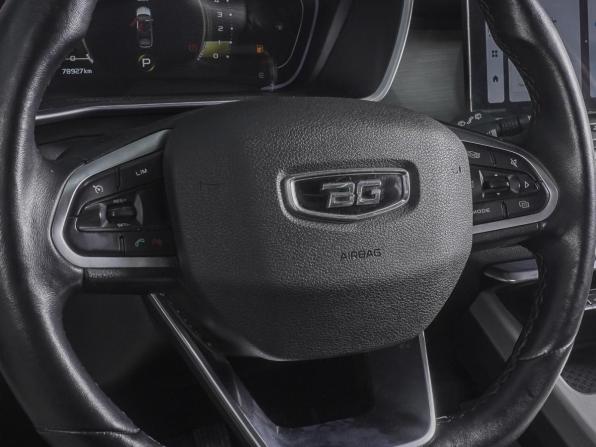 Belgee X50 с пробегом 2024 года, цена 1 769 000 рублей, 78927 км, внедорожник, Автокод Объявления