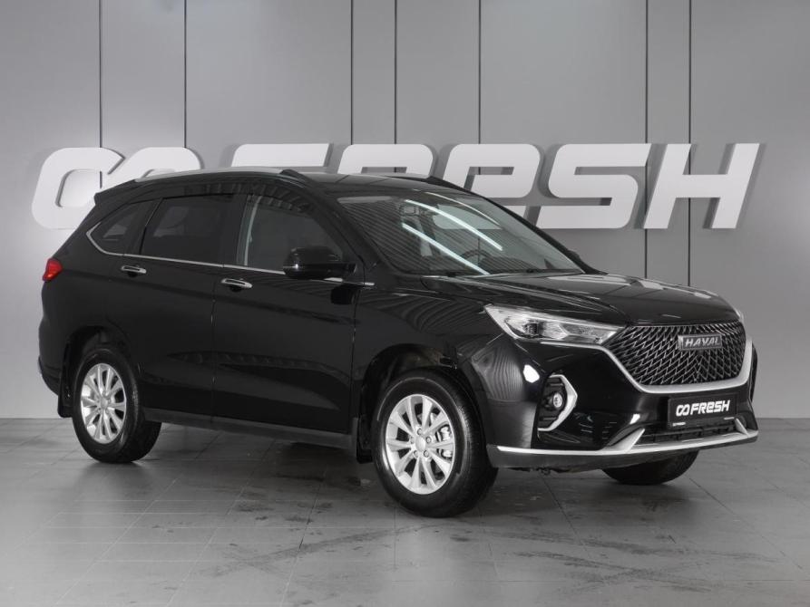 Haval M6 II Минеральные Воды  - изображение 1