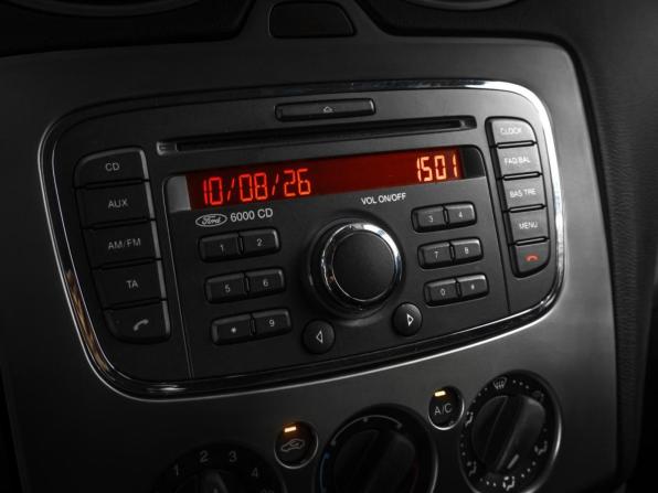 Ford Focus II Рестайлинг с пробегом 2011 года, цена 599 000 рублей, 228937 км, хэтчбек, Автокод Объявления