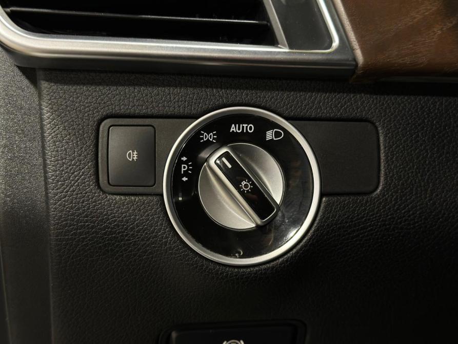 Mercedes-Benz M-Класс III (W166) Челябинск  - изображение 18